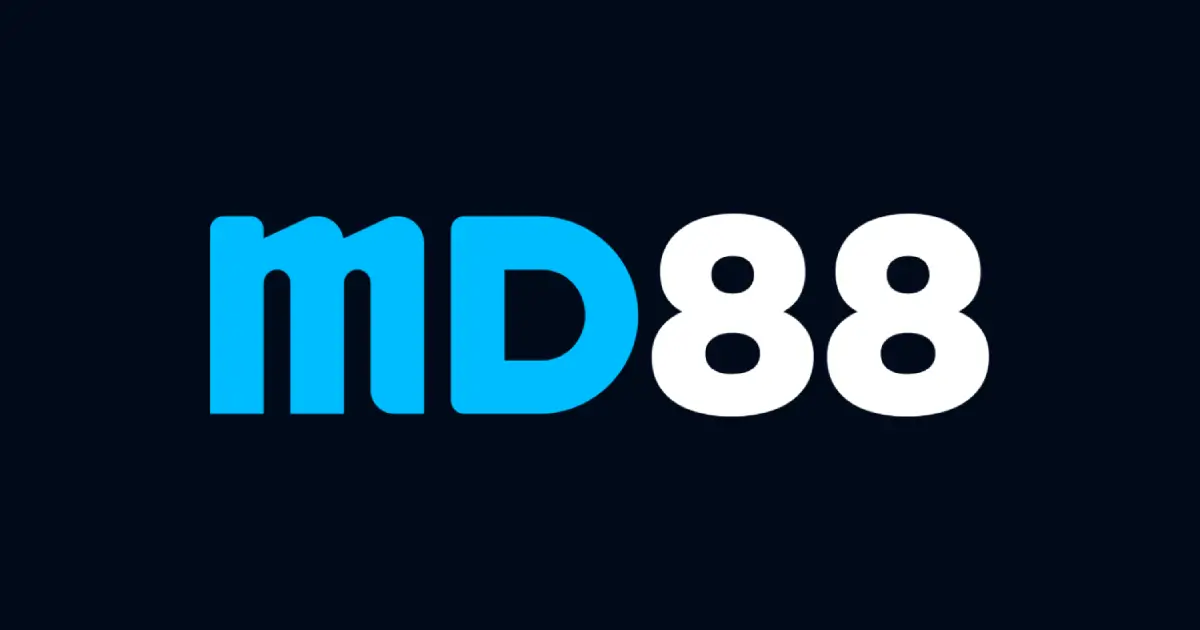 MD88 Casino Malaysia logo