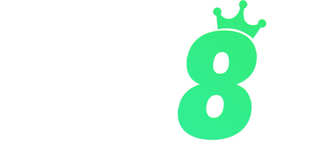 JJ8 Casino Malaysia logo