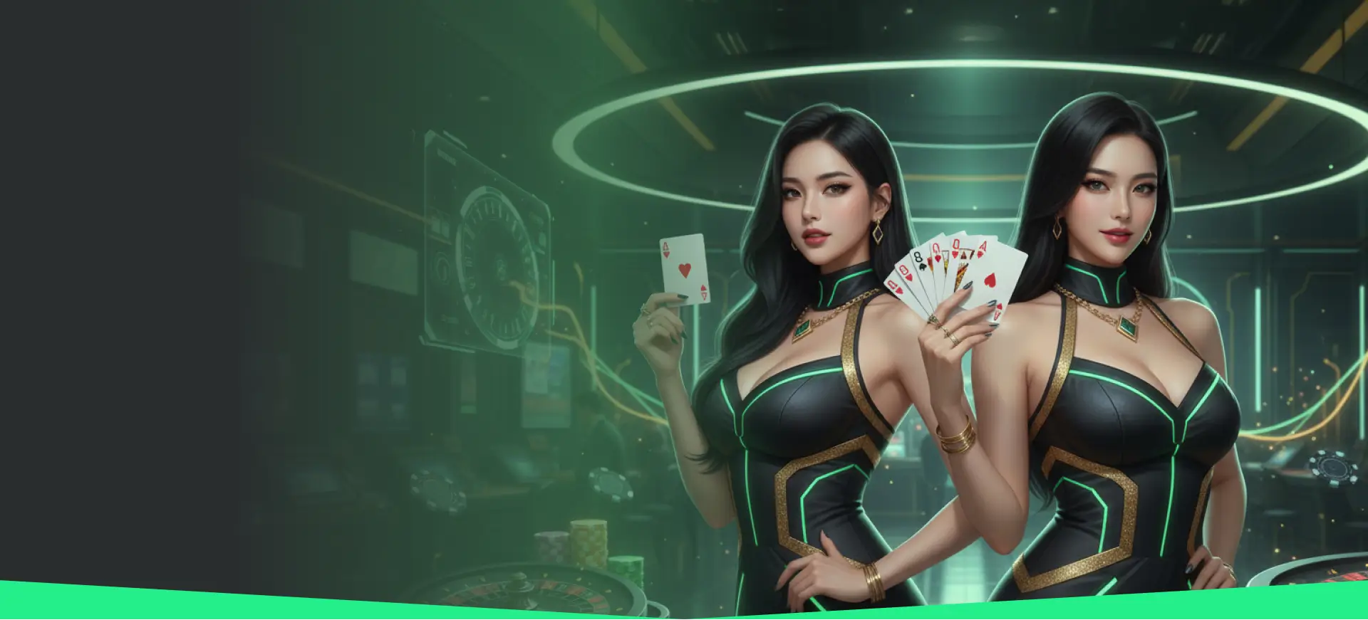 JJ8 casino Malaysia detailed review image